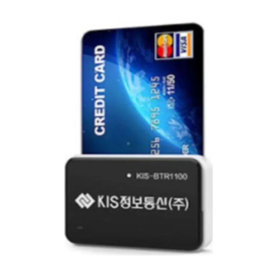블루투스 카드리더기